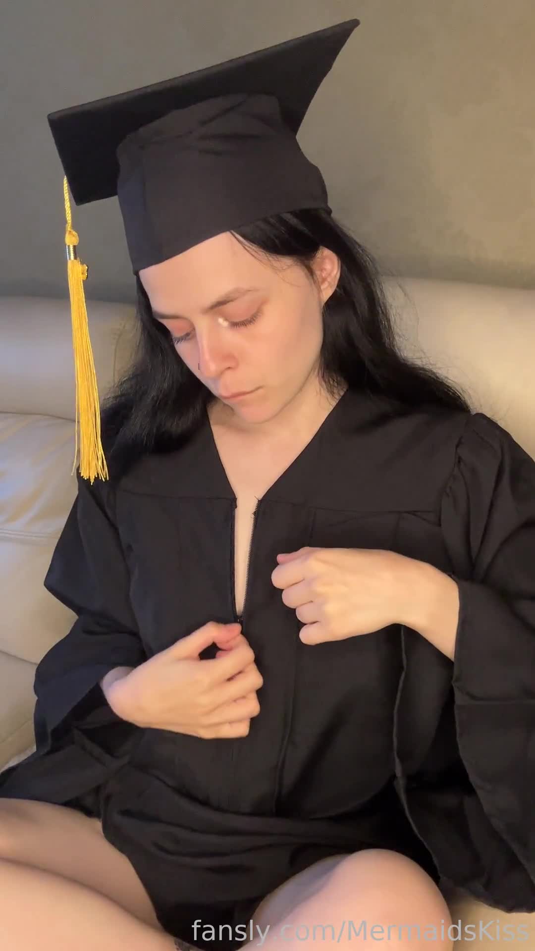 Video 42405 from Mermaids Kiss