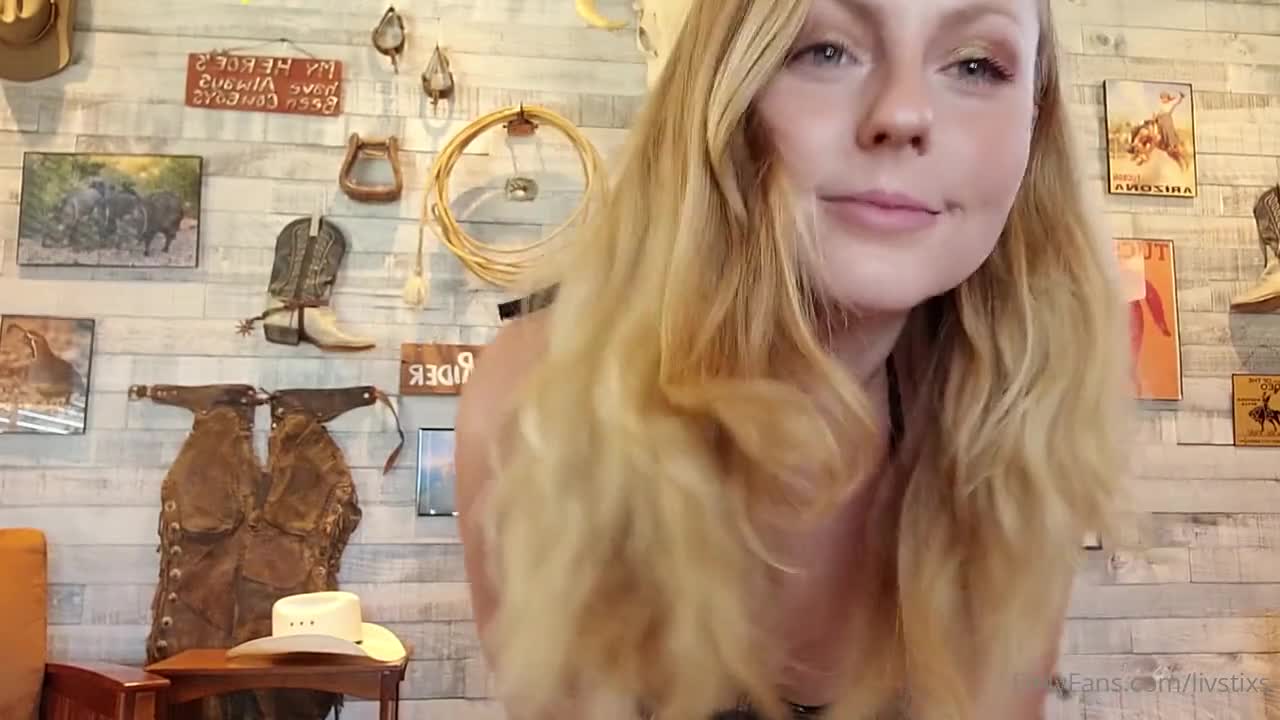 Video 42413 from Livstixs