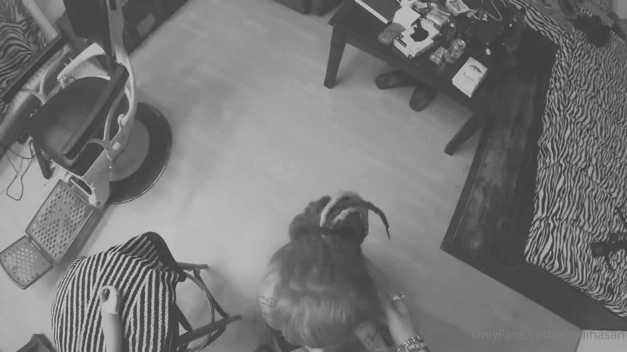 Video 42476 from Mediha.San aka Intensivstati0nPrinzessin