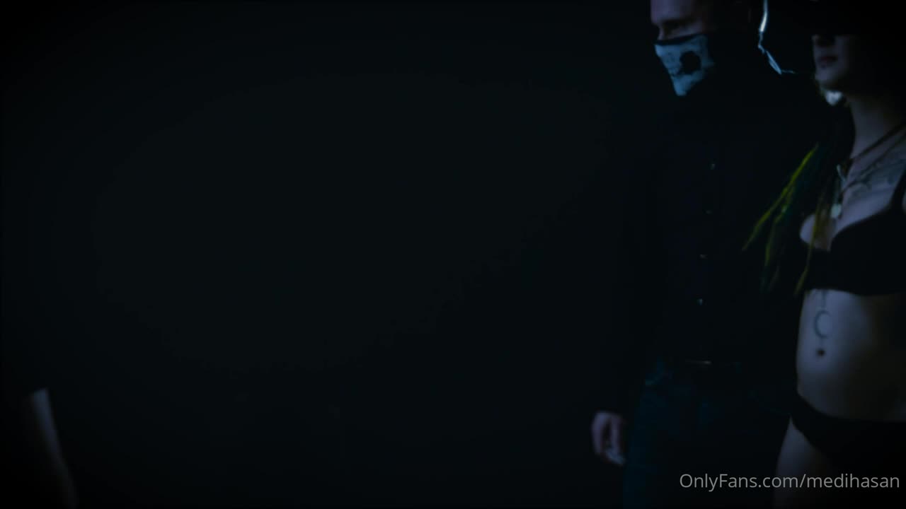 Video 42498 from Mediha.San aka Intensivstati0nPrinzessin