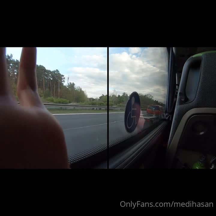 Video 42508 from Mediha.San aka Intensivstati0nPrinzessin