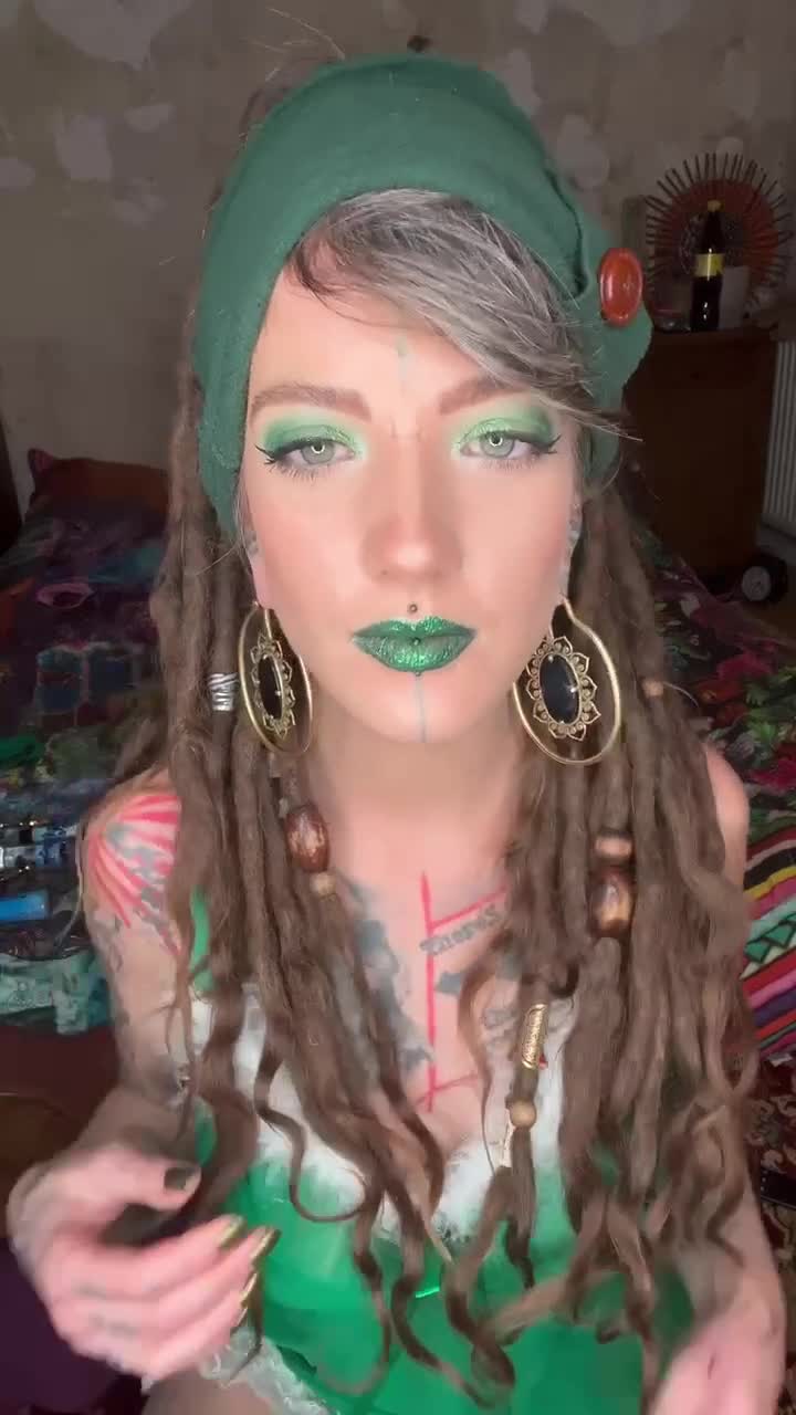 Video 42511 from Mediha.San aka Intensivstati0nPrinzessin