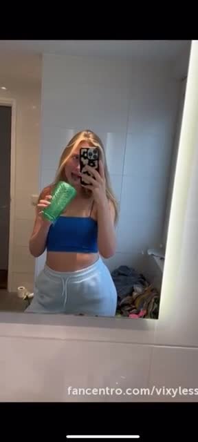 Video 42552 from Vixyless