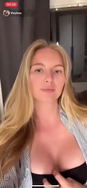 Video 42554 from Vixyless