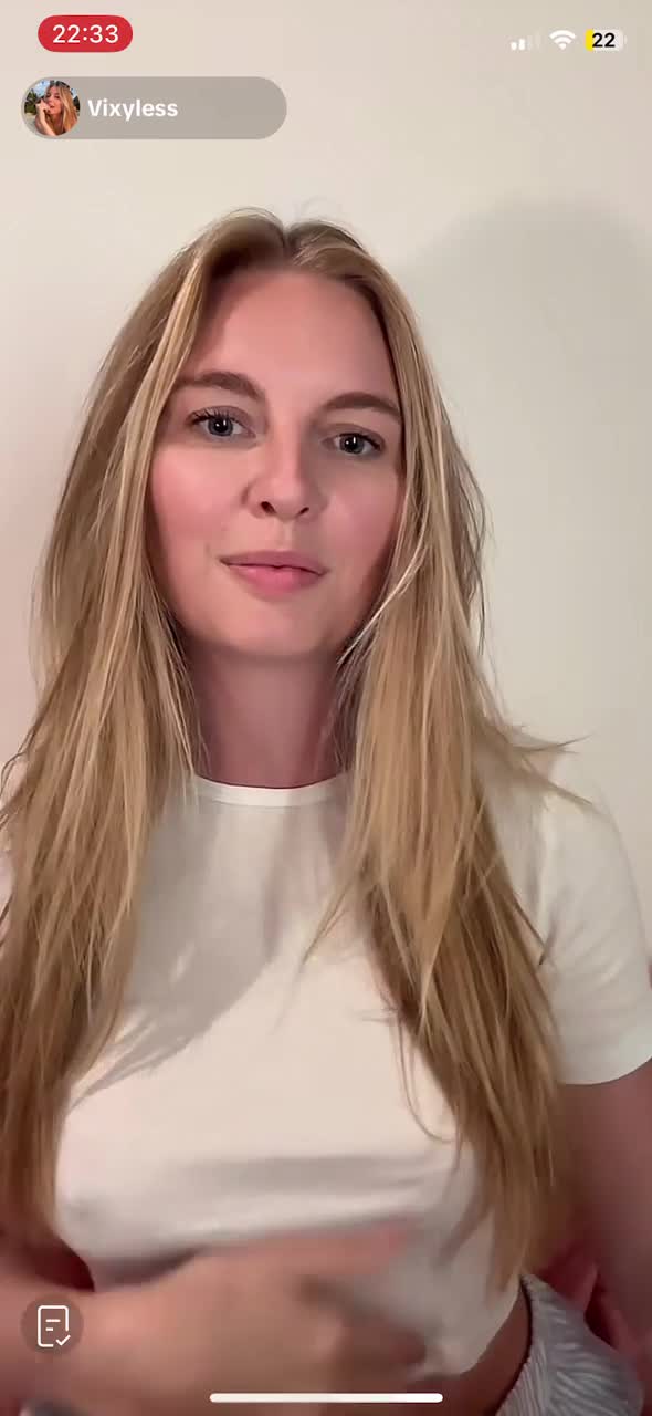 Video 42555 from Vixyless