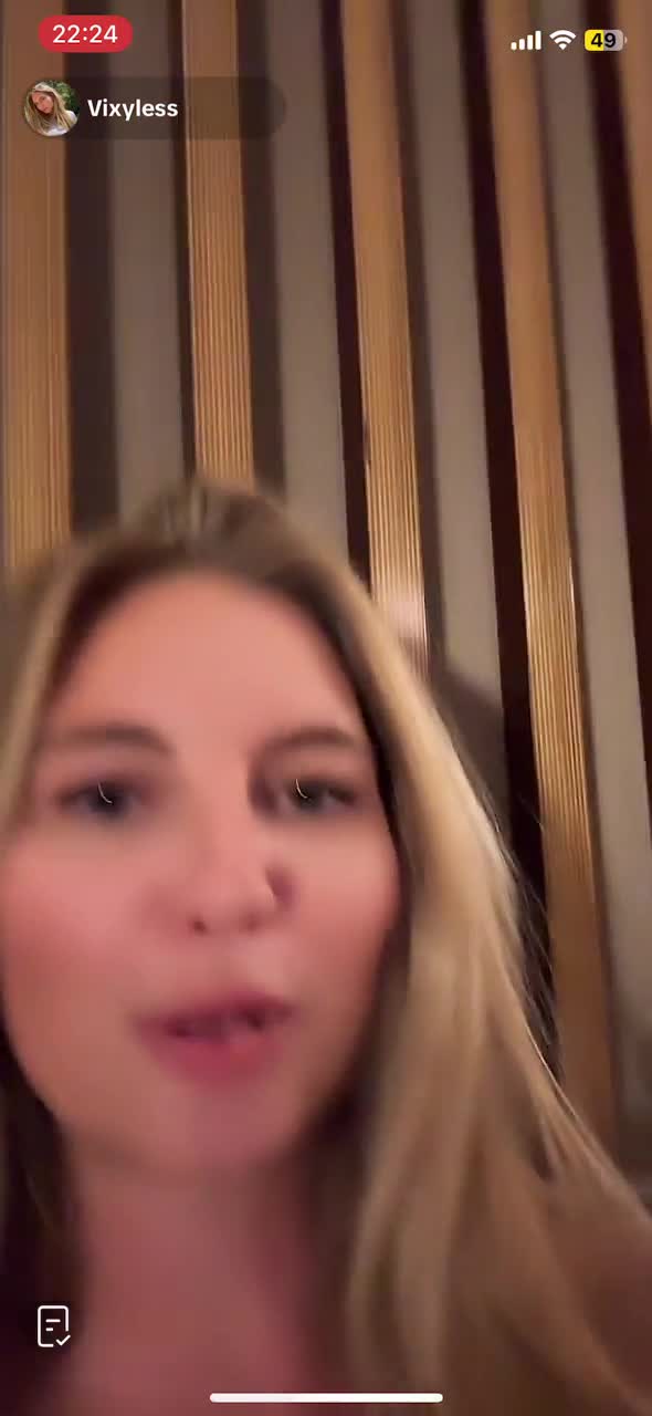 Video 42556 from Vixyless