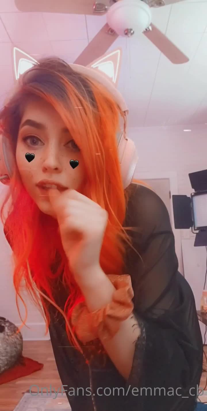 Video 42596 from Emma Choice