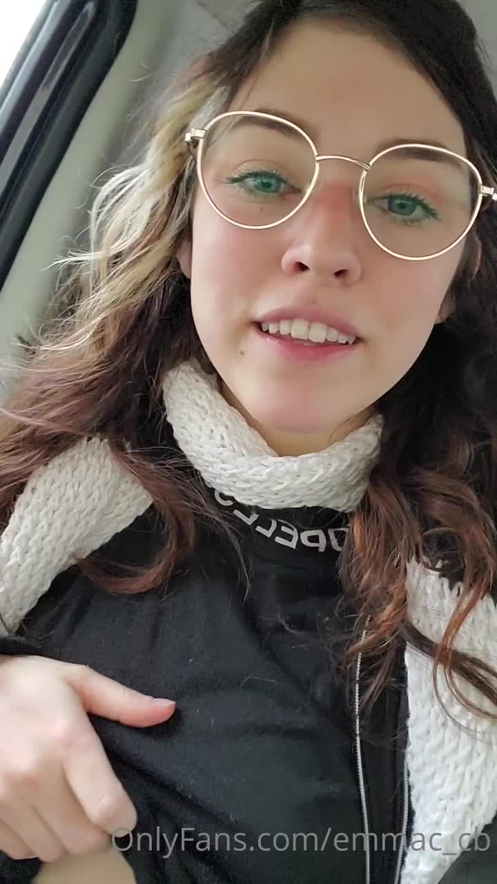 Video 42598 from Emma Choice