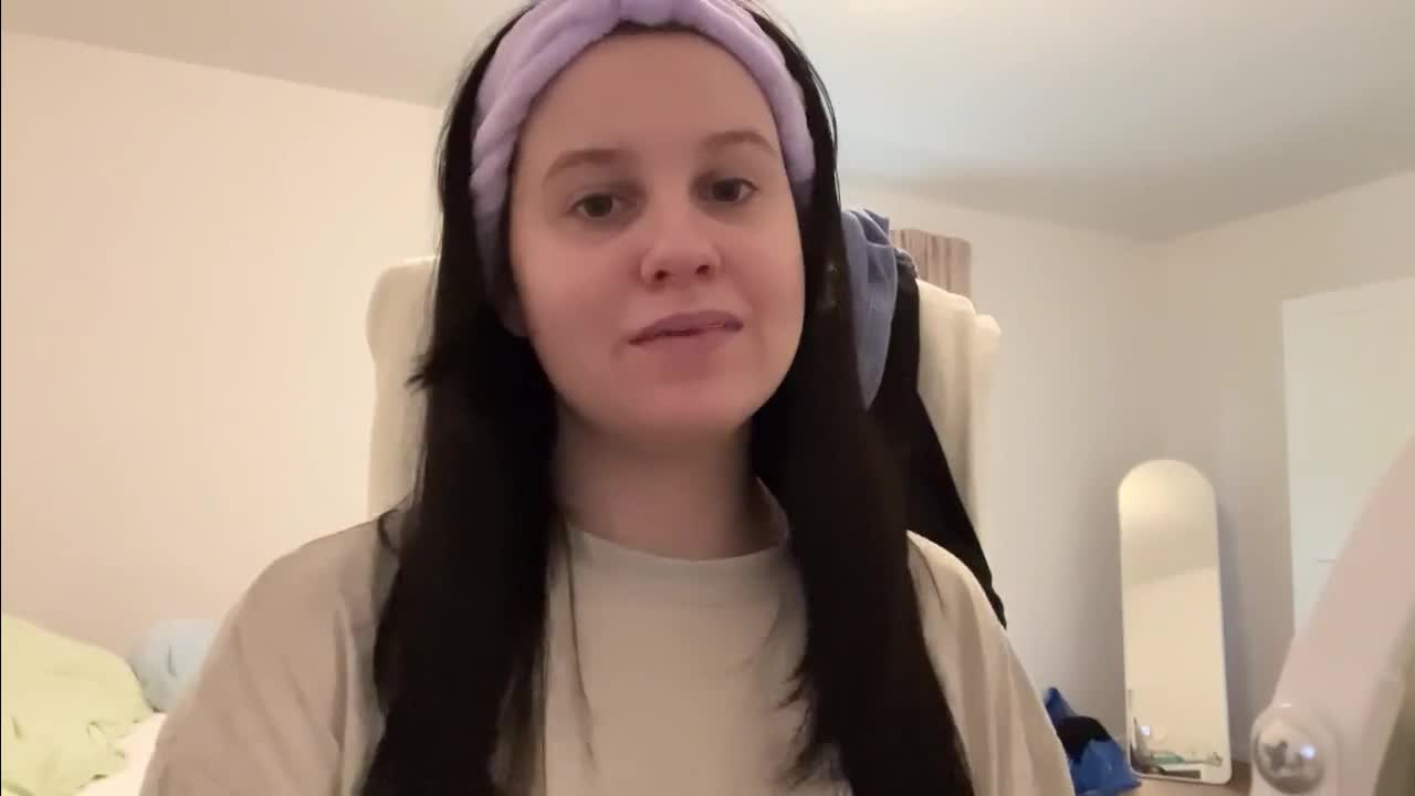 Video 42697 from Ellie Lush