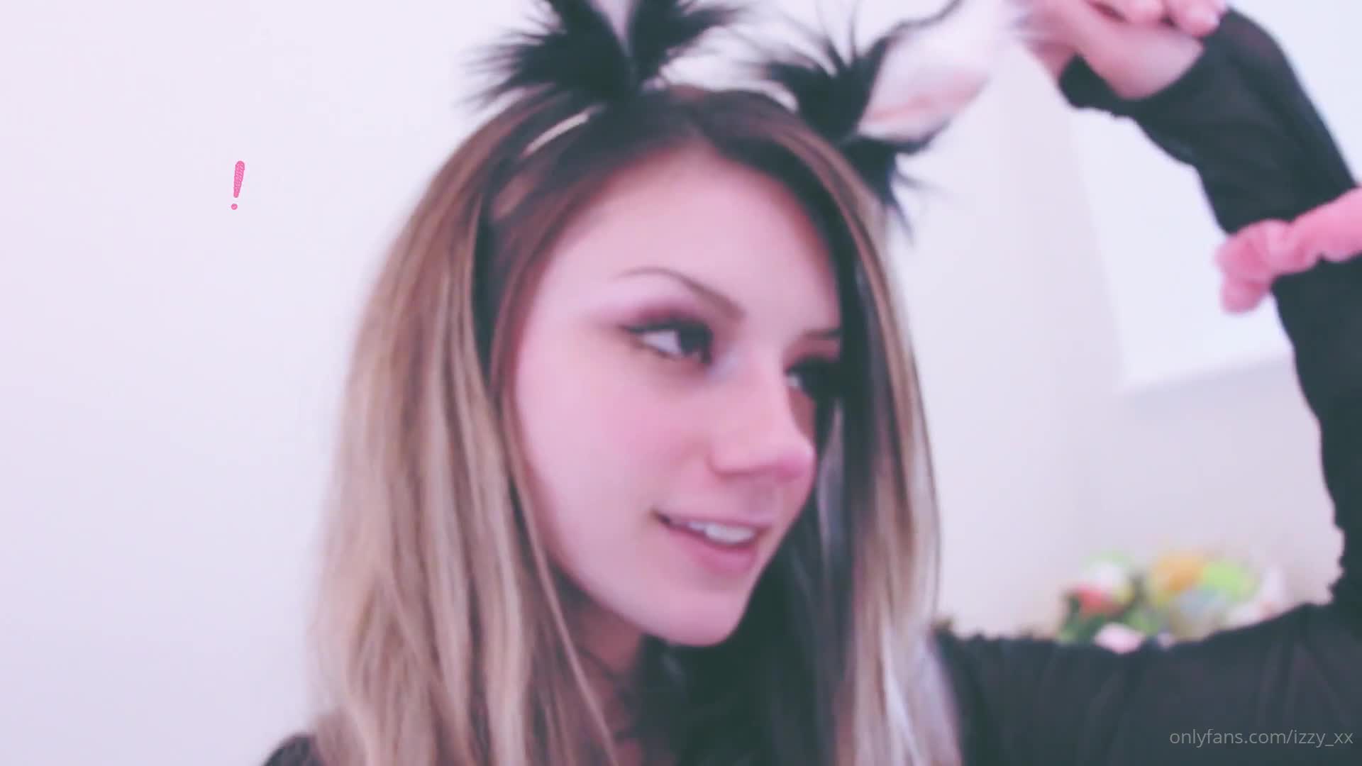 Video 42708 from Izzy_xx