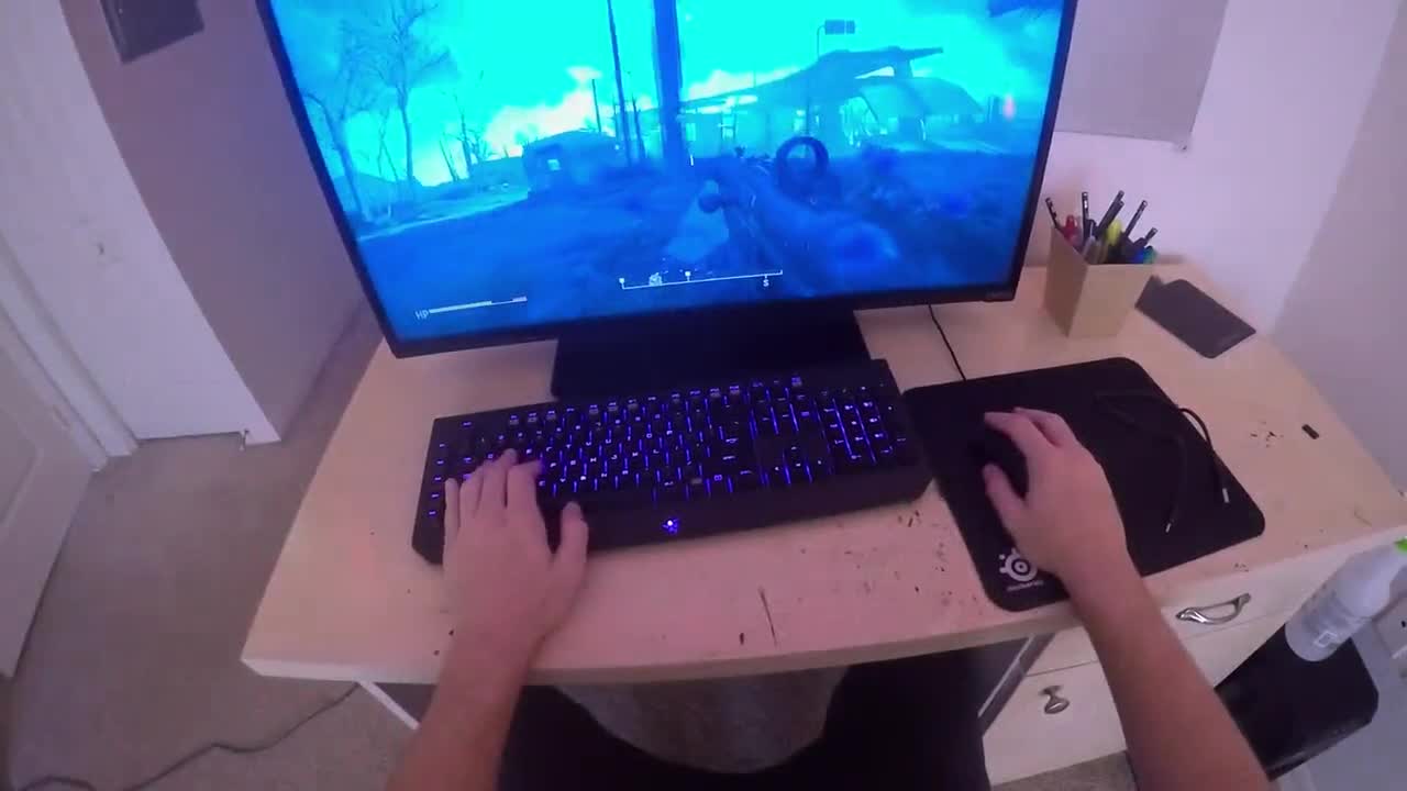 Video 42718 from Izzy_xx