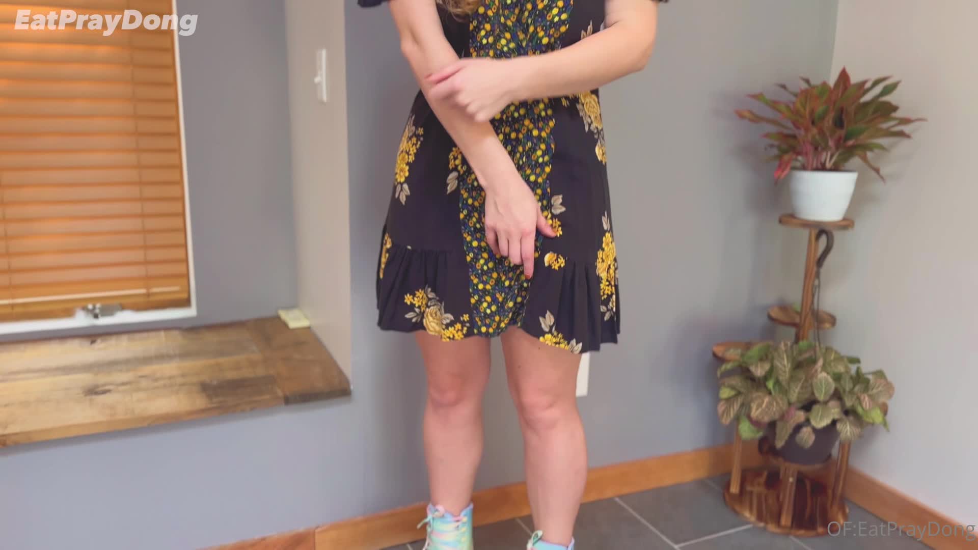 Video 42830 from Eatpraydong