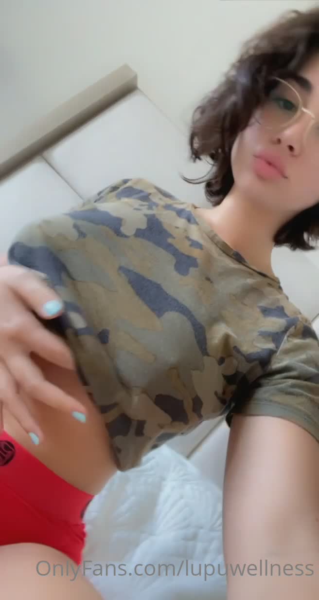 Video 42856 from Lupu Wellness