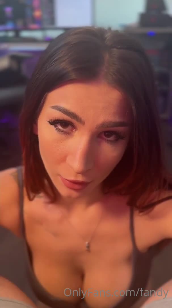 Video 42891 from Fandy