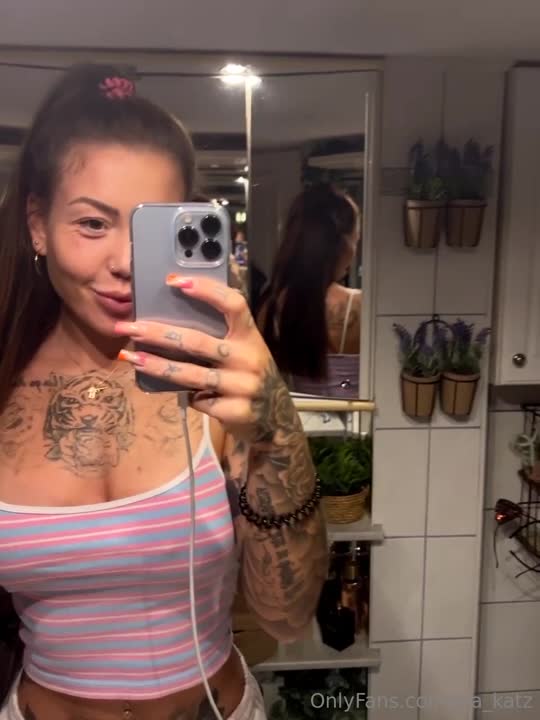 Video 43079 from Lea Katz