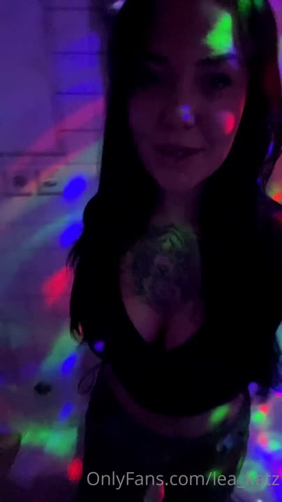 Video 43097 from Lea Katz