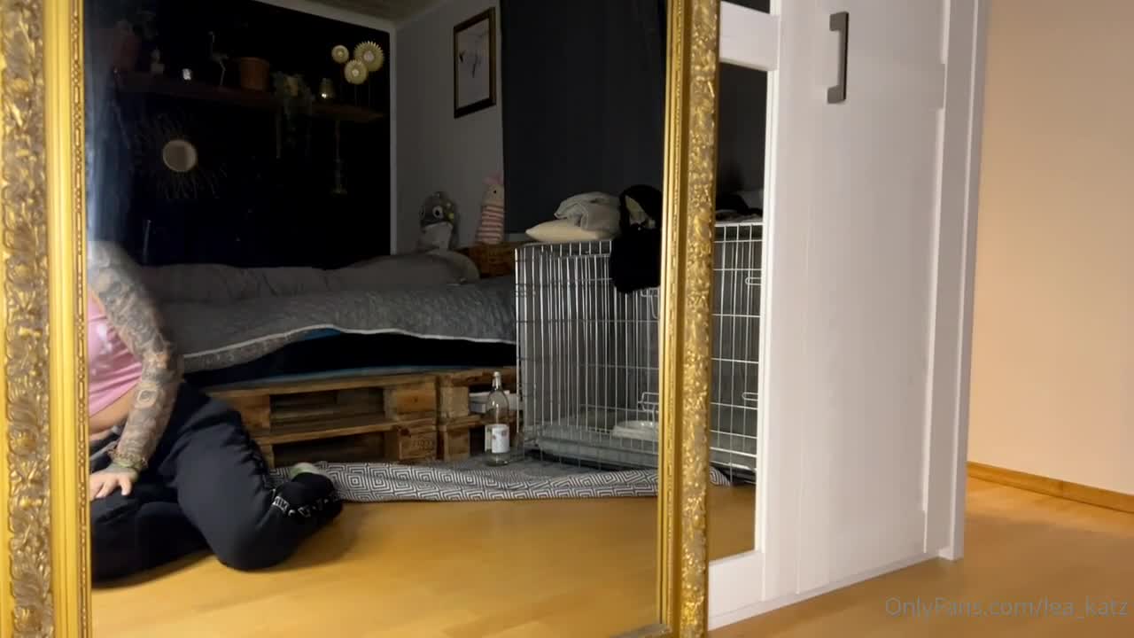 Video 43103 from Lea Katz