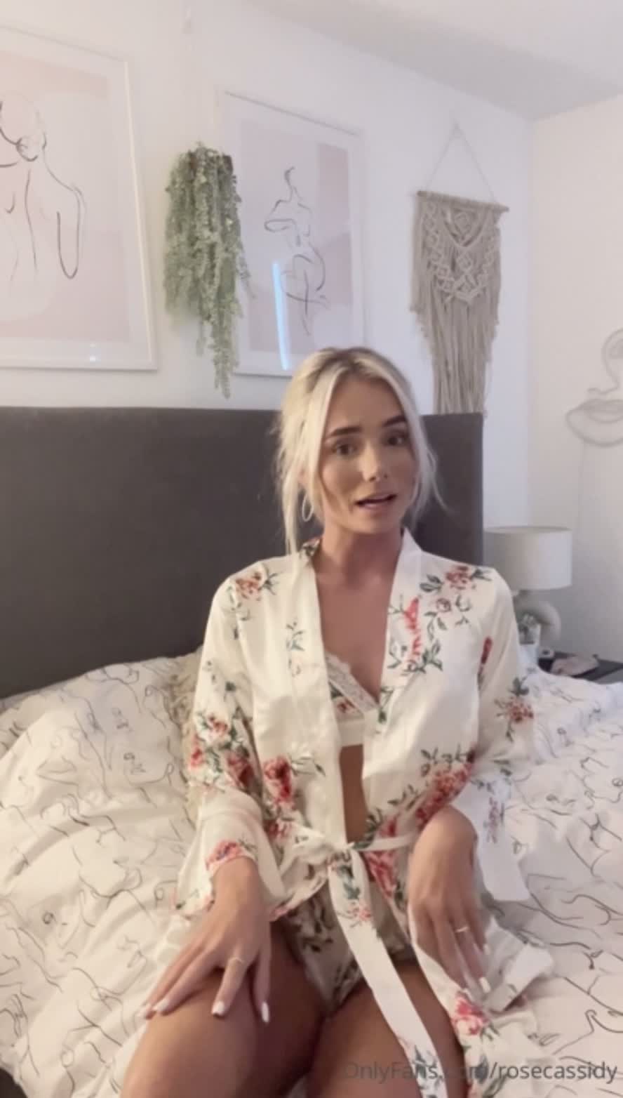 Video 43206 from Rose Cassidy