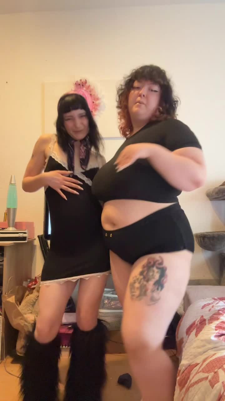 Video 43226 from yxurthiccbitch