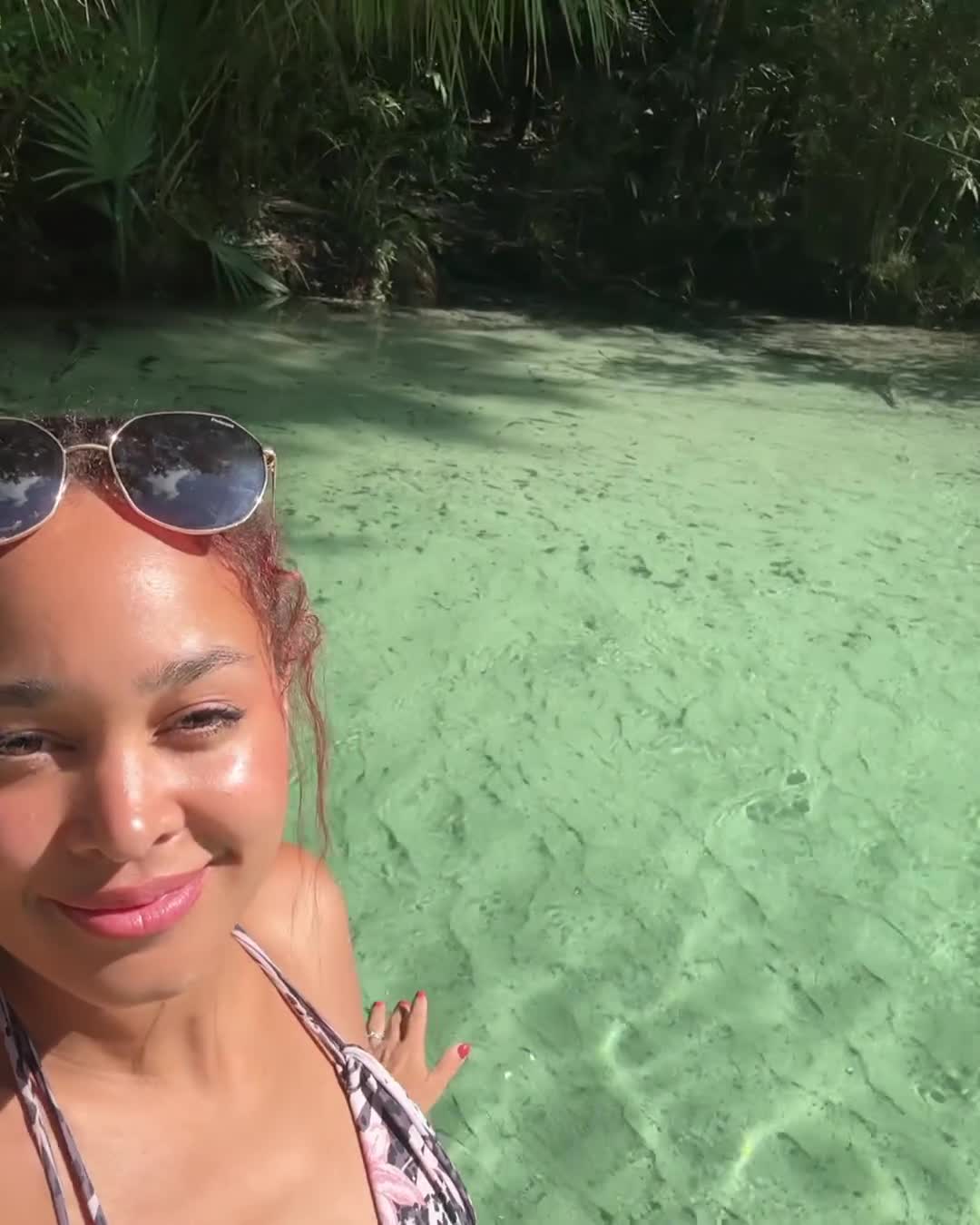 Video 43239 from Melissa Bonny