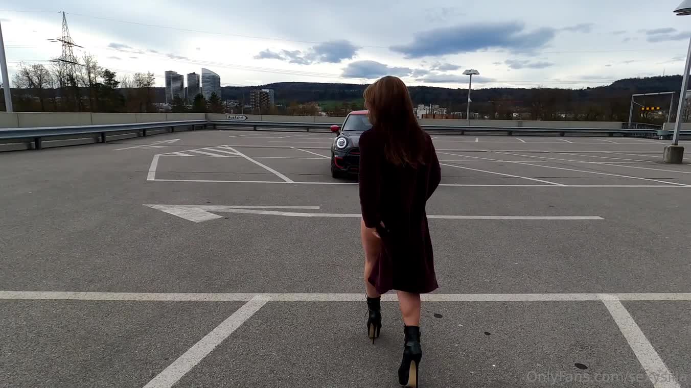 Video 43247 from Sexysilja