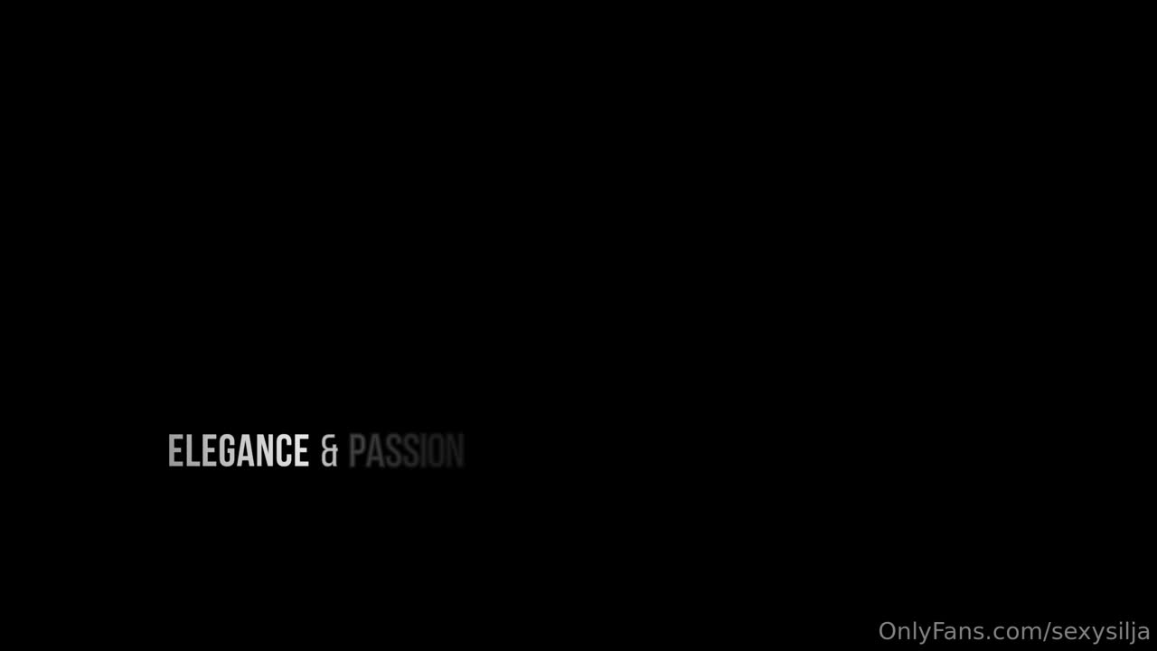 Video 43266 from Sexysilja