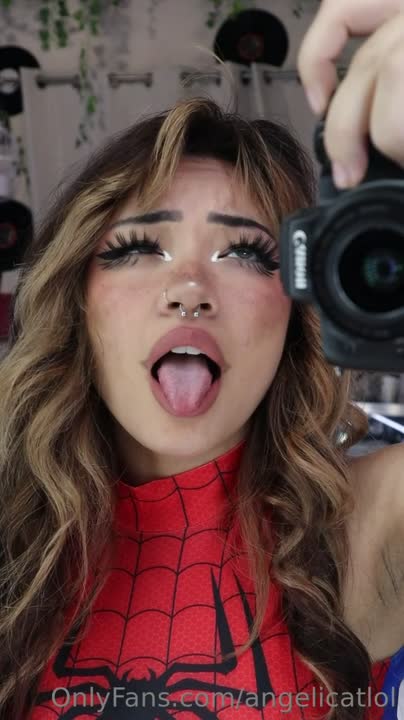 Video 43293 from Angeliecatlol