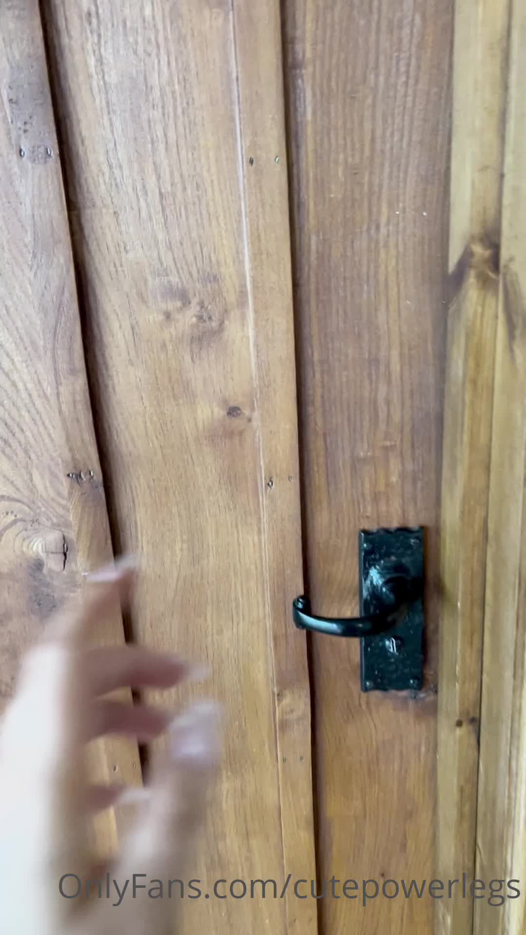 Video 43453 from CutePowerLegs