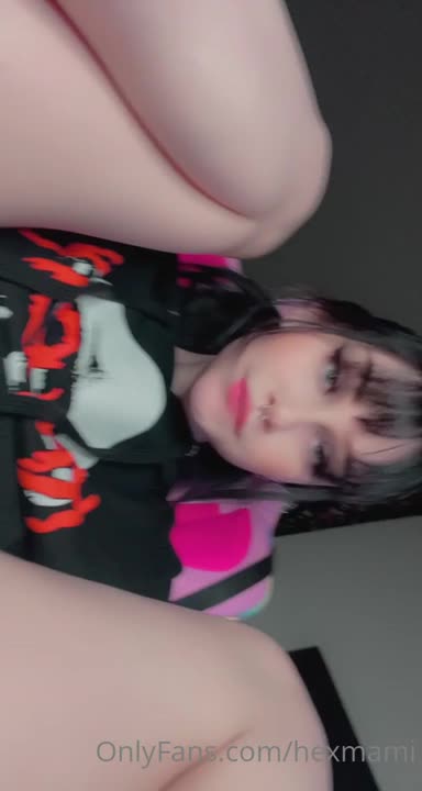 Video 43528 from Hexmami