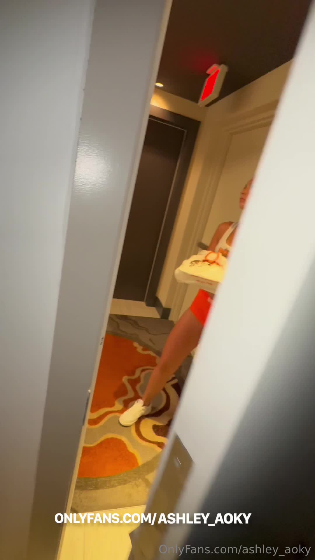 Video 43523 from Ashley Aoky