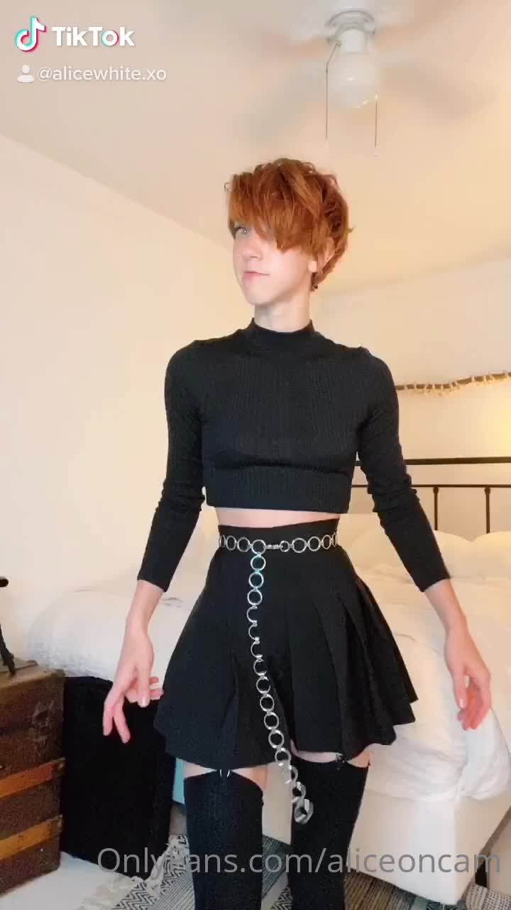 Video 43563 from Alice White