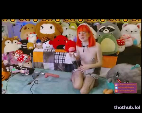 Video 43588 from PrettyKKittyKat