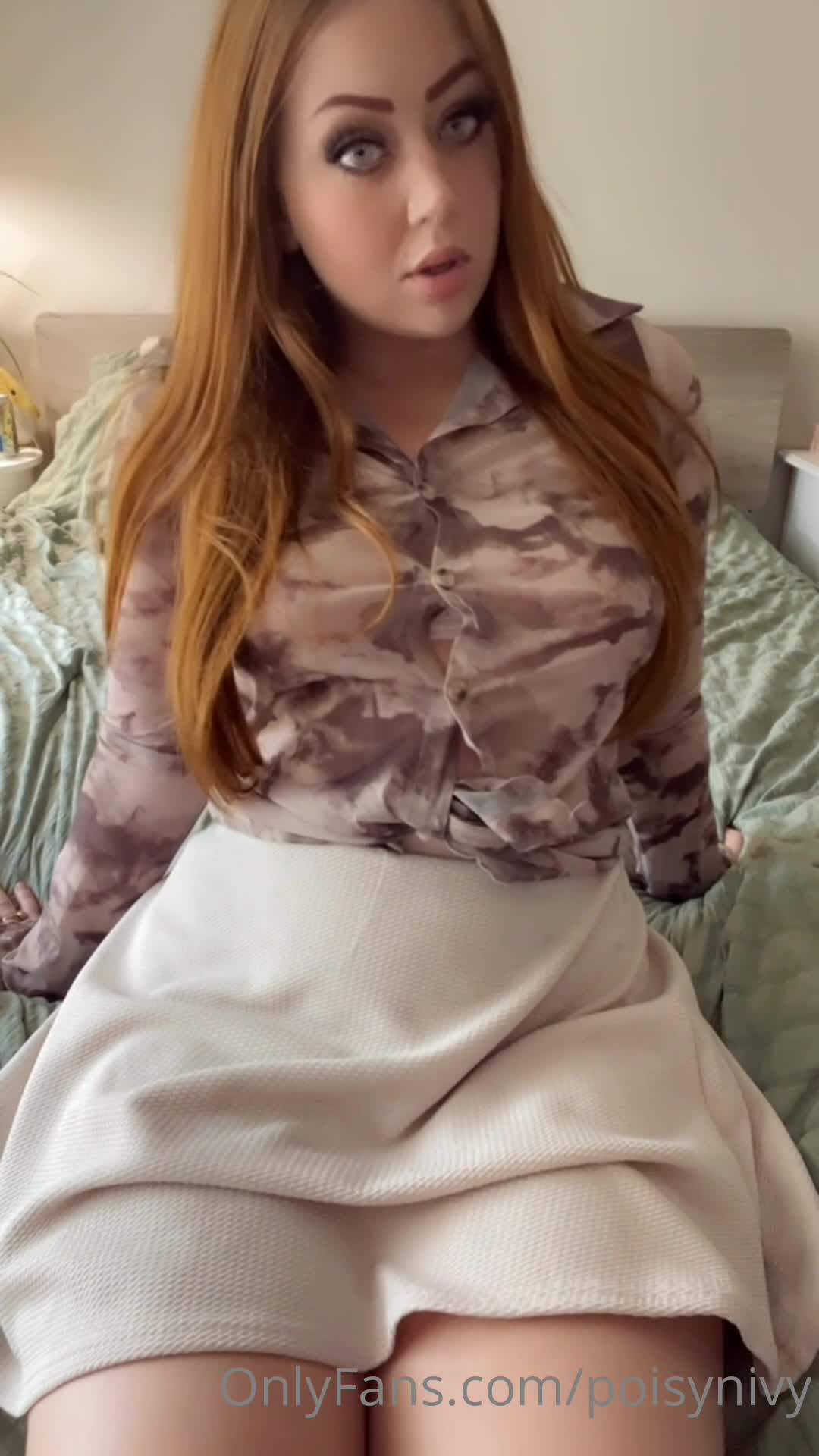 Video 43634 from Poisynivy