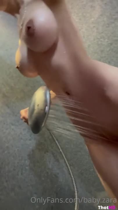 Video 43715 from Zara Rose