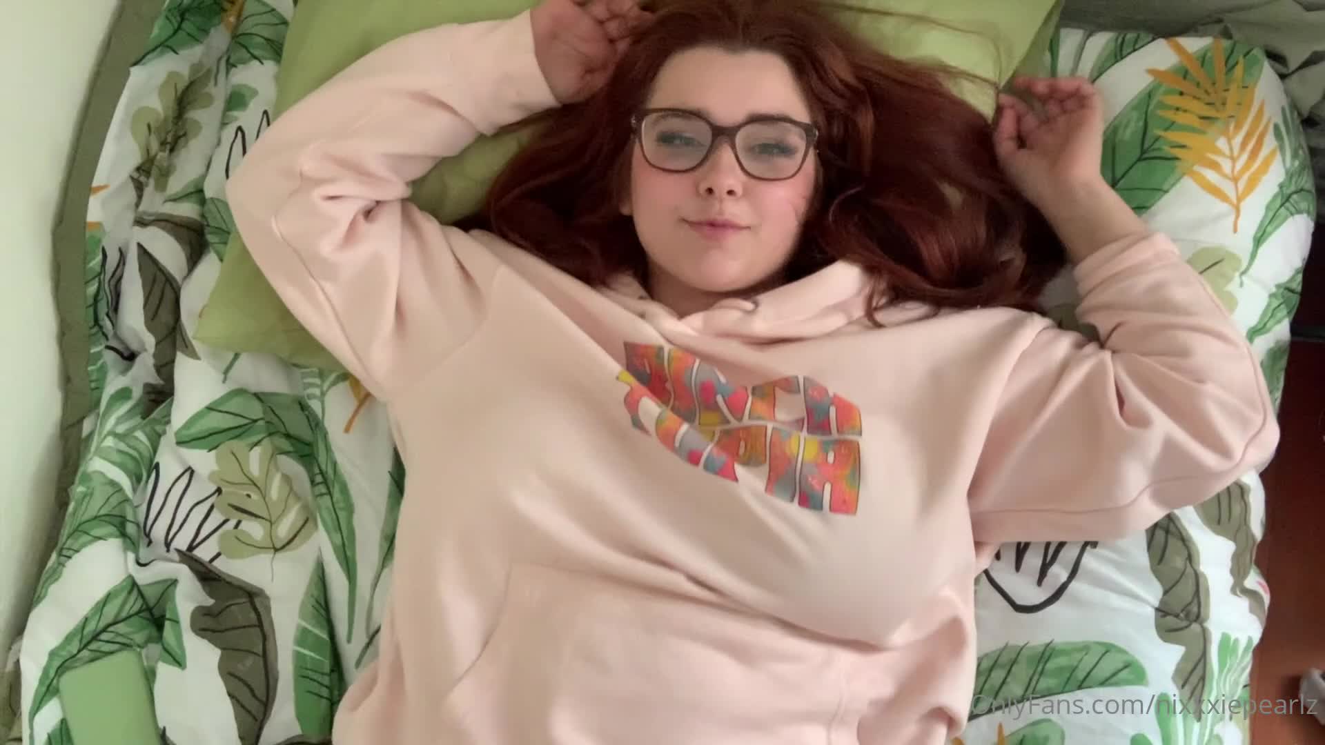 Video 43854 from Nixie Pearl