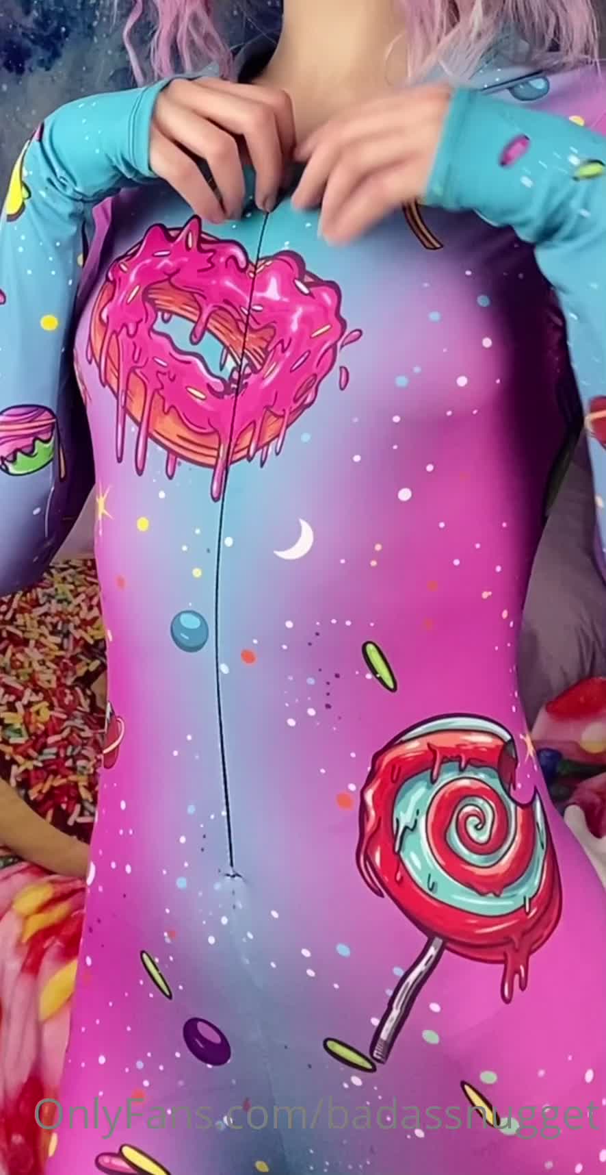 Video 43939 from Badassnugget