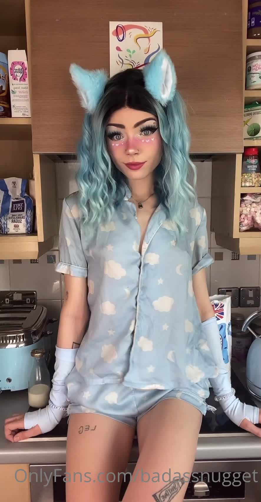 Video 43942 from Badassnugget