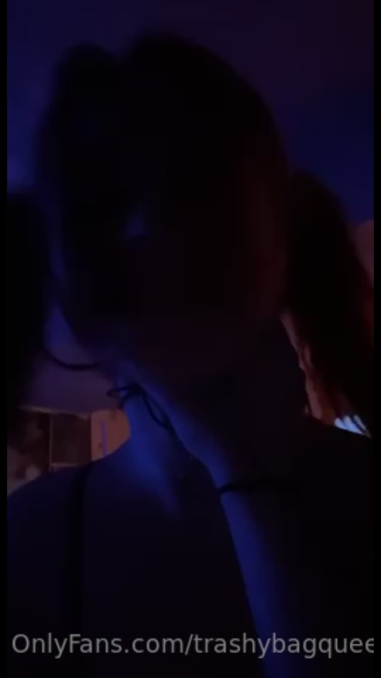 Video 43963 from trashybagqueen