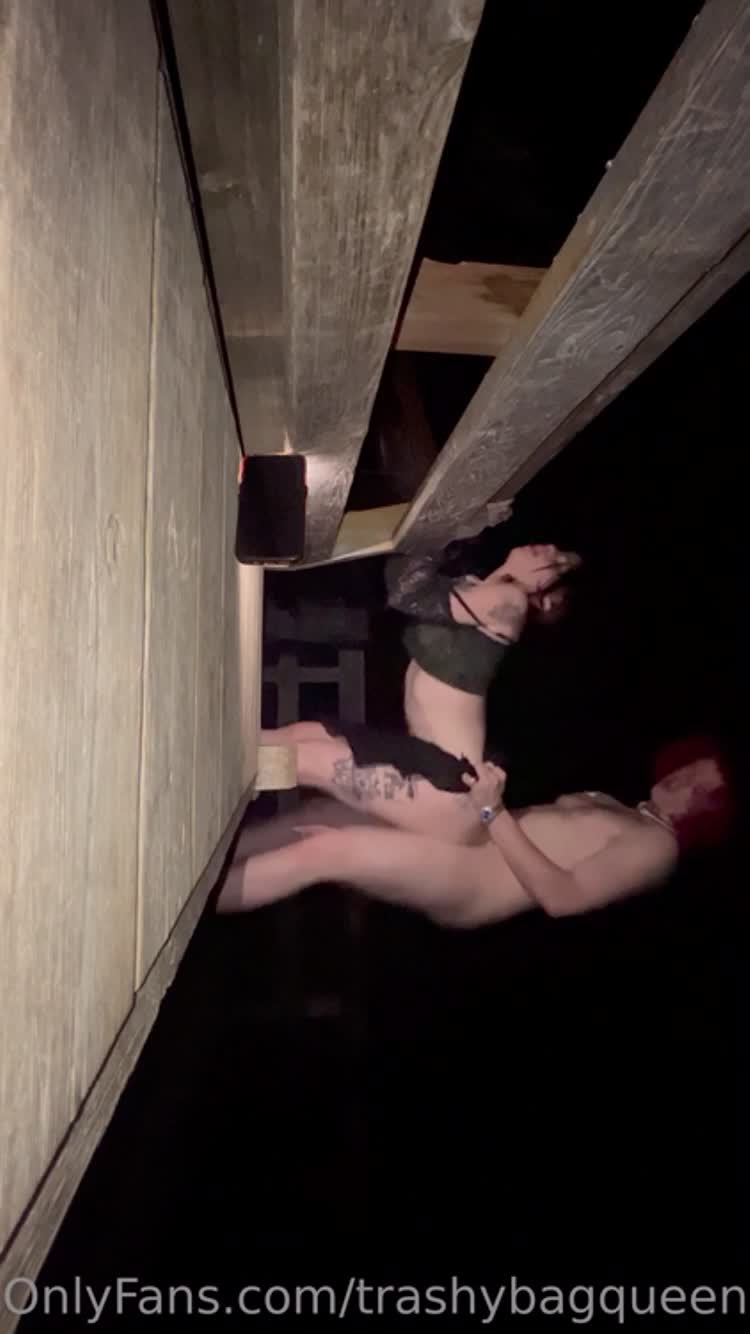 Video 43965 from trashybagqueen