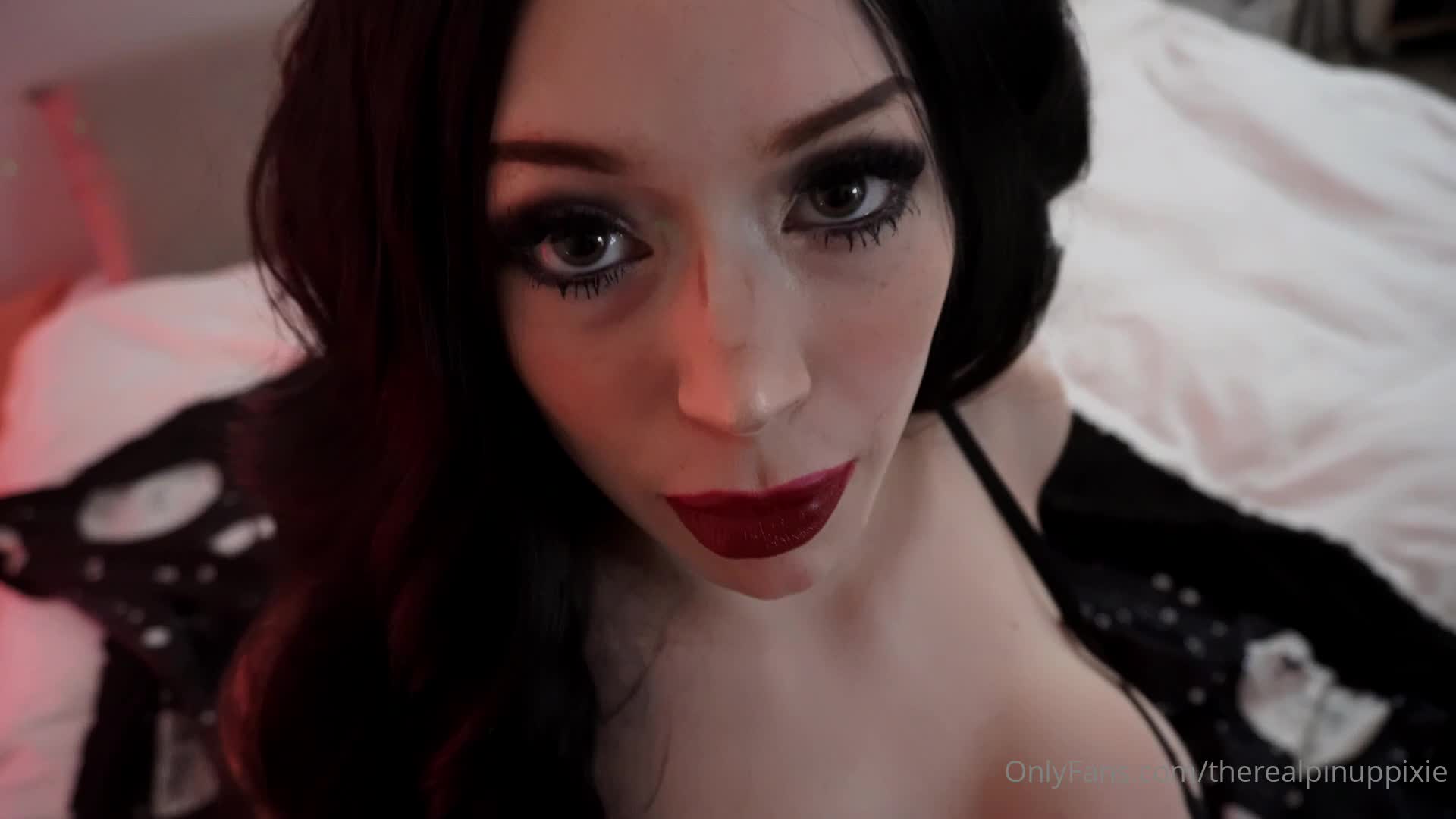 Video 44059 from PinupPixie