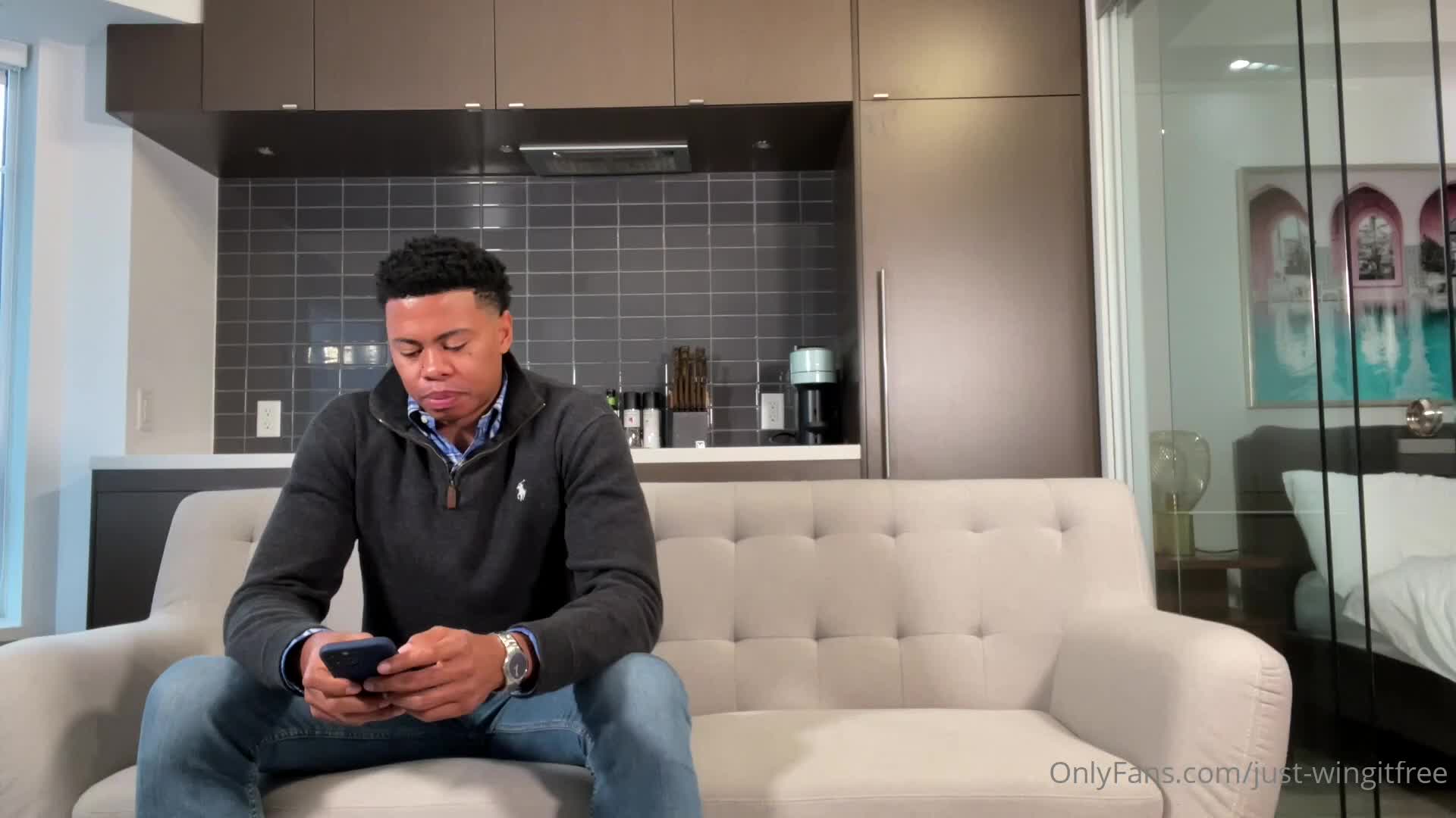 Video 44164 from Hailey Wingit