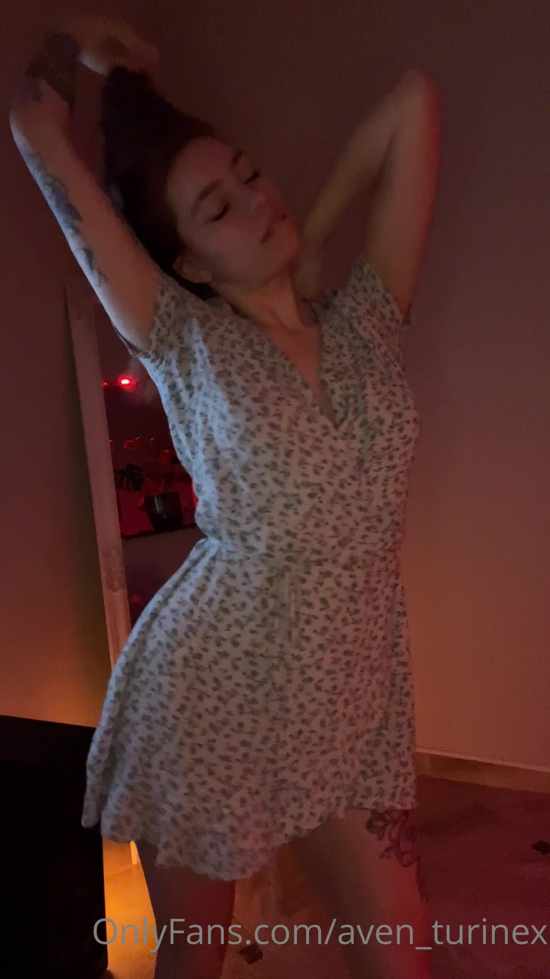 Video 44287 from Aventurinex