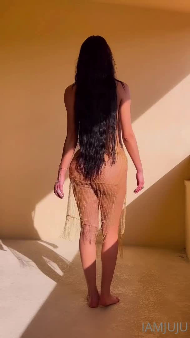 Video 44305 from justjujuxo