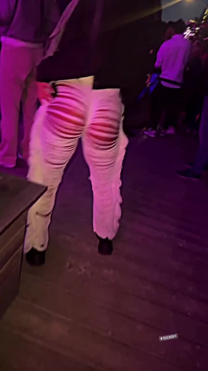 Video 44324 from Anny Marry