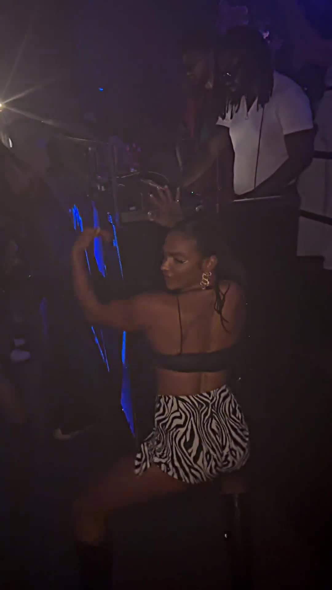 Video 44323 from Anny Marry