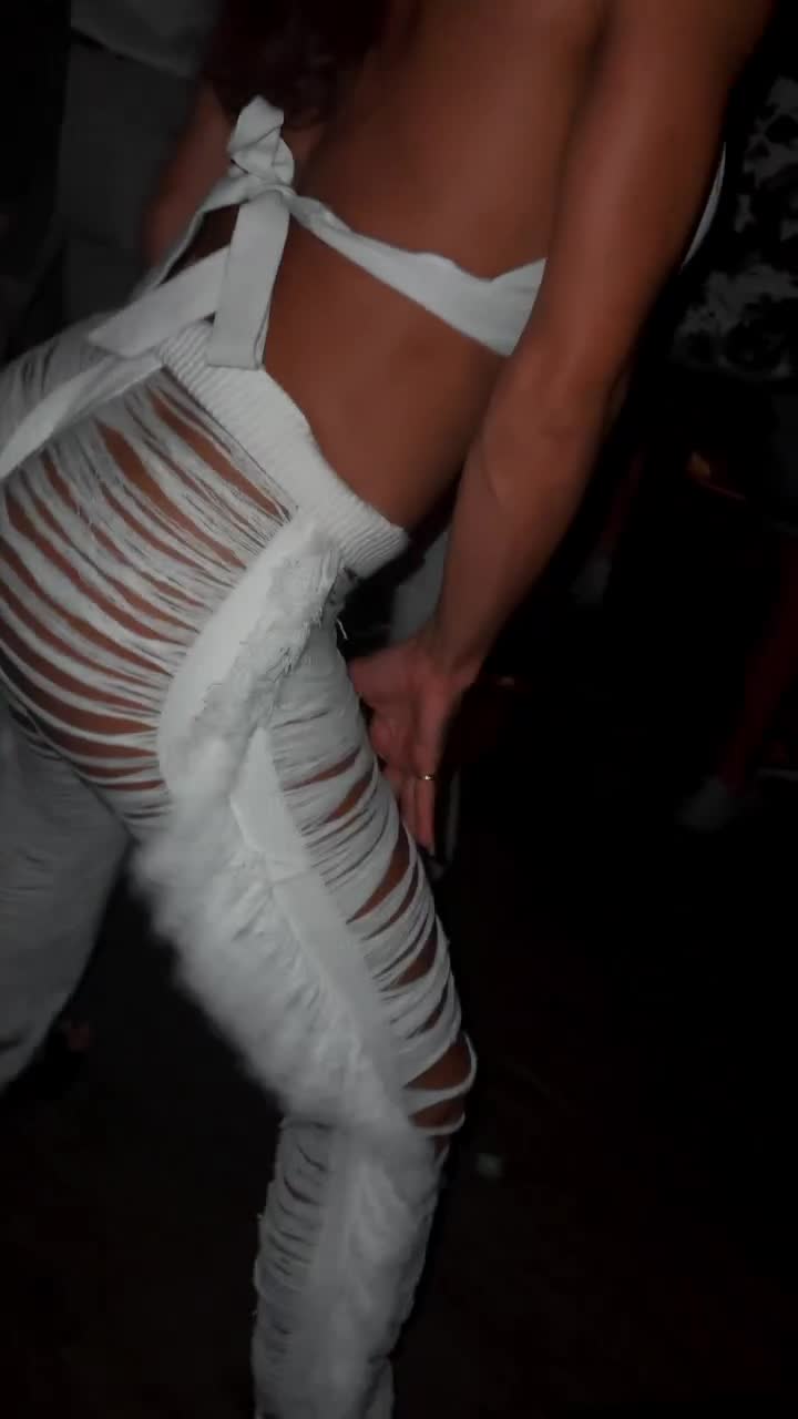 Video 44325 from Anny Marry