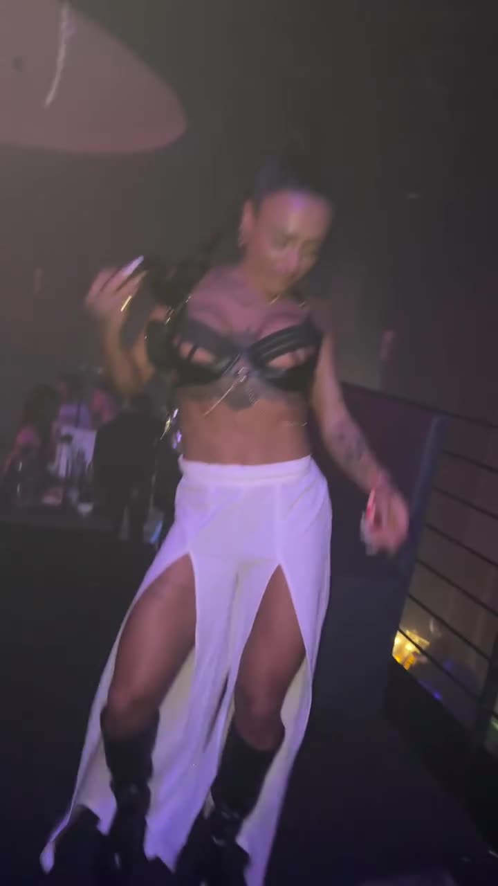 Video 44327 from Anny Marry