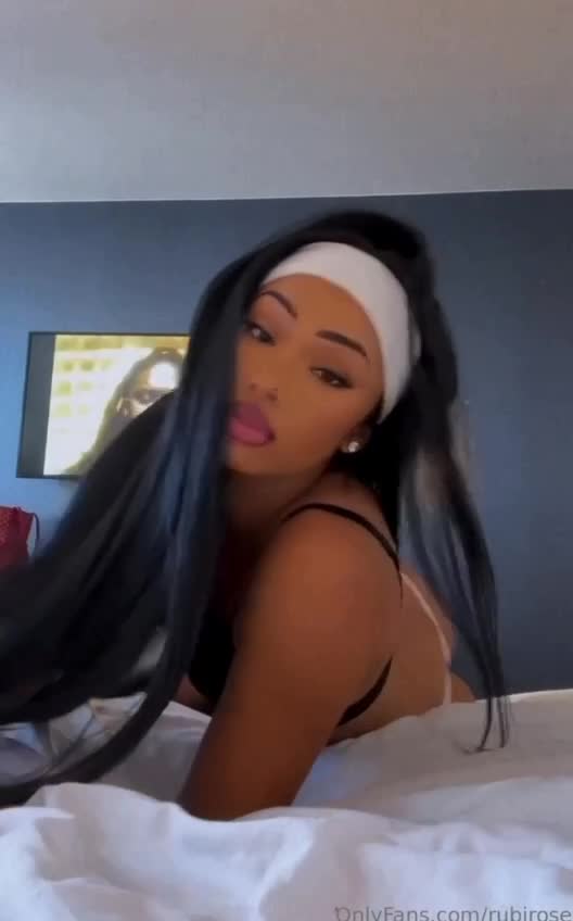 Video 44450 from Rubi Rose