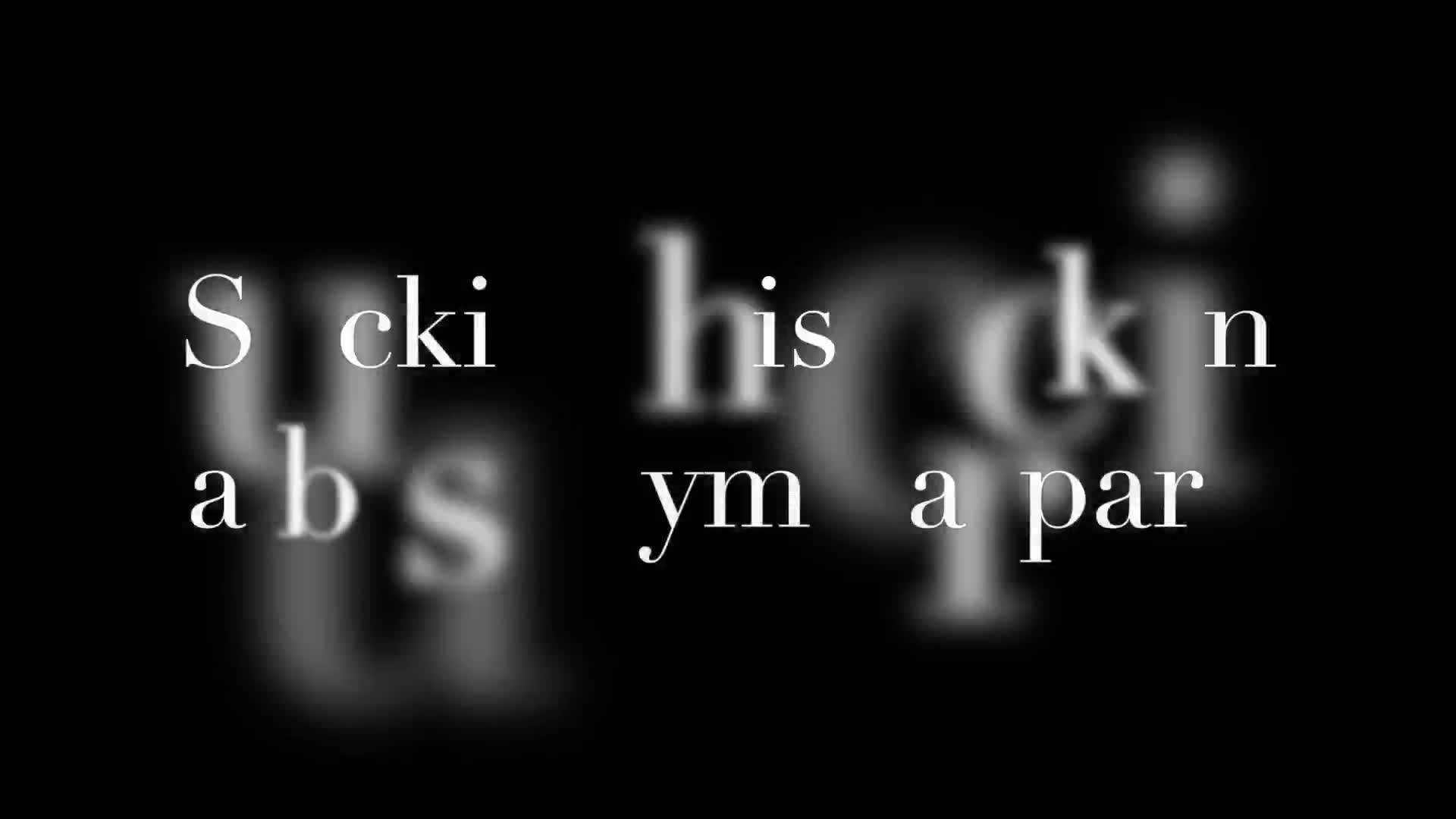 Video 44552 from Anastasia Steele