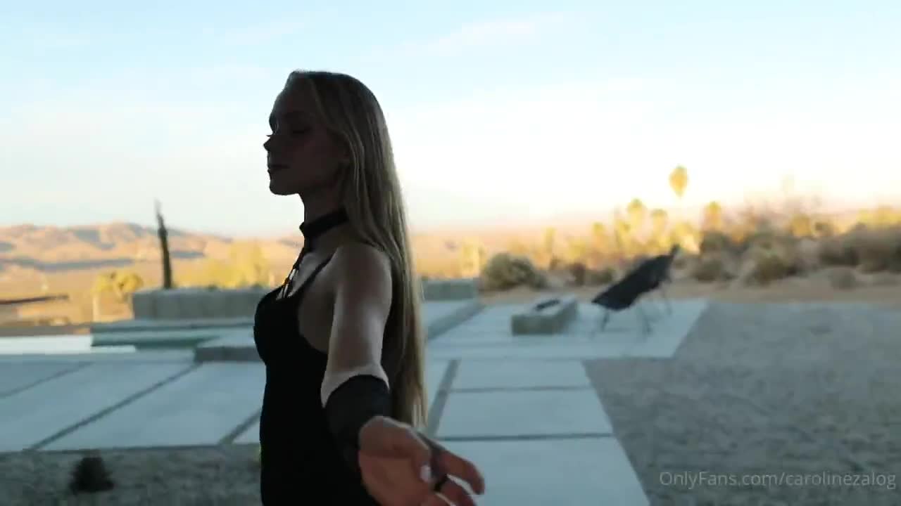 Video 44594 from Caroline Zalog